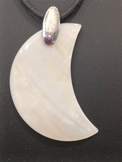 Collana Vidali Gioielli Donna in Madreperla Madreperla COMA-1-34 - COMA-1-34